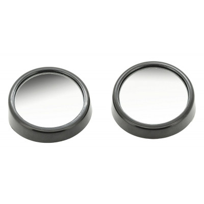 COMPASS Zrkadlo sférické okrúhle, 2 ks