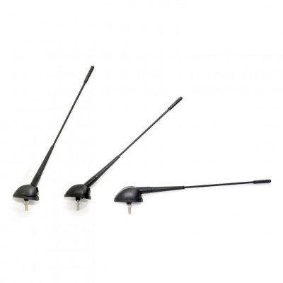 Strešná anténa- 27 cm