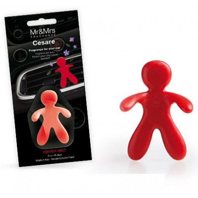 Osviežovač Mr&Mrs - Pepper Mint