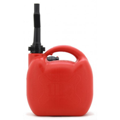 Kanister plastový - 5 l