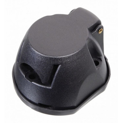 Zásuvka ťažného zariadenia - 7 pólov