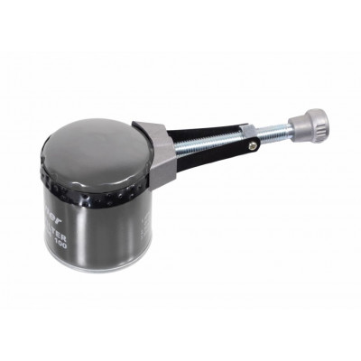 Kľúč na olejový filter, 60 až 105 mm