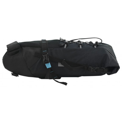Cyklotaška pod sedlovku 10 l, WATERPROOF