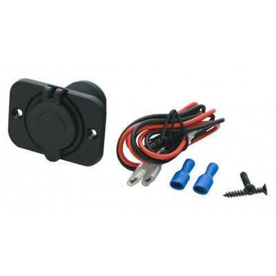 Zásuvka 2x USB 2,1A