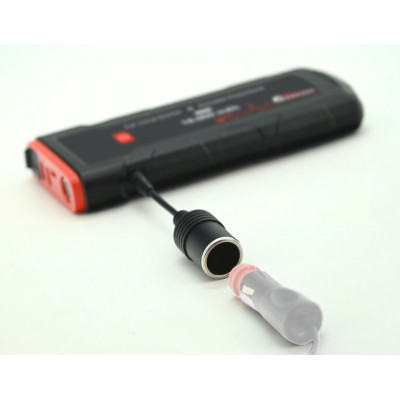 Powerbanka s funkciou SMART JUMP STARTER, 16 000mAh, 2000A