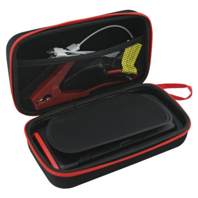 Powerbanka s funkciou SMART JUMP STARTER, 16 000mAh, 2000A