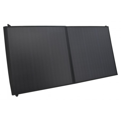 Solárny panel 102 cm x 52 cm, 100 W, 18 V