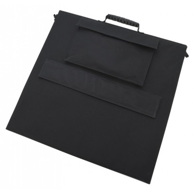 Solárny panel 102 cm x 52 cm, 100 W, 18 V