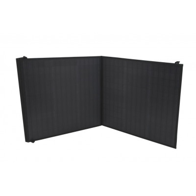 Solárny panel 102 cm x 52 cm, 100 W, 18 V