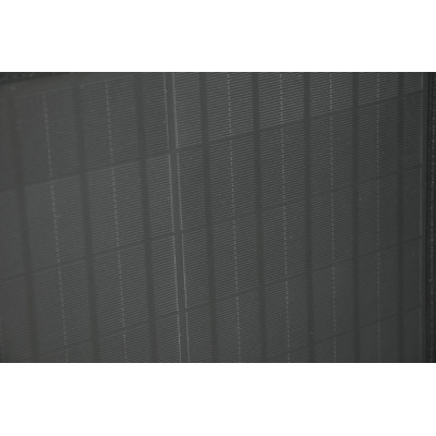 Solárny panel 102 cm x 52 cm, 100 W, 18 V