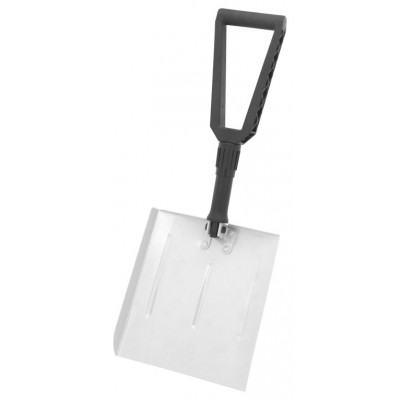 Lopata na sneh DIGGER skladacia