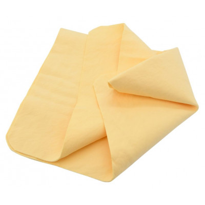 COMPASS Utierka so syntetickej kože, 32 x 43 cm