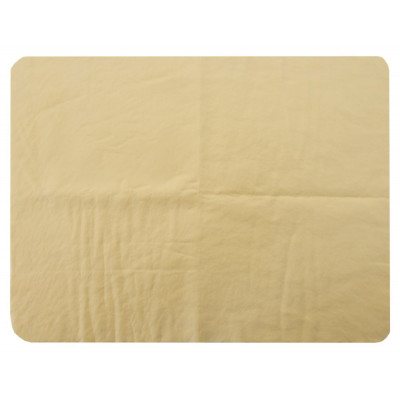 COMPASS Utierka so syntetickej kože, 32 x 43 cm