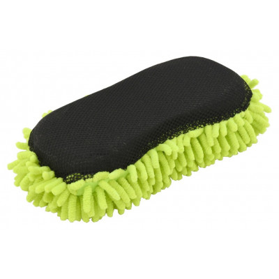 COMPASS umývacia špongia GREEN 29 x 14 x 5 cm