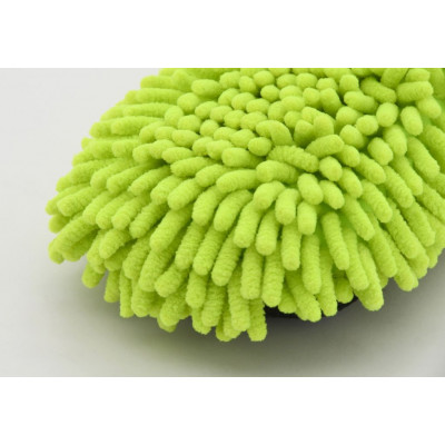 COMPASS umývacia špongia GREEN 29 x 14 x 5 cm