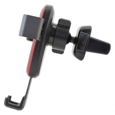 COMPASS Držiak telefónu LUKE-A, red