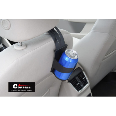 COMPASS Držiak nápojov, 1 ks