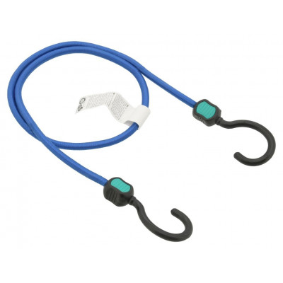 COMPASS pružný upínač Hook 8 mm, 1 x 100 cm