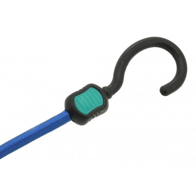 COMPASS pružný upínač Hook 8 mm, 1 x 100 cm