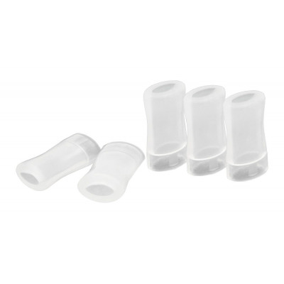 COMPASS Náhradný náustok pre alkohol tester, 5 ks