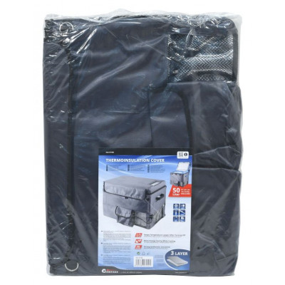 Kryt termoizolačný - 50 l