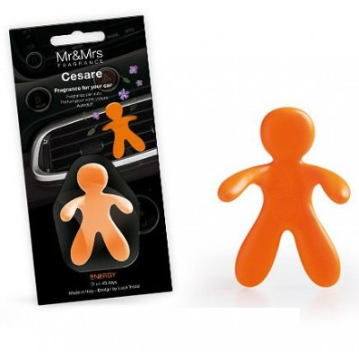 Osviežovač Mr&Mrs - Energy