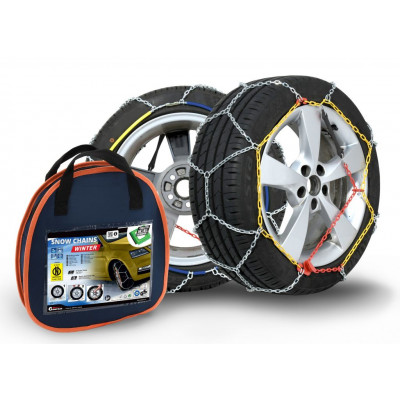 Snehové reťaze Winter Önorm X 110, nylon bag