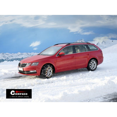 Snehové reťaze Winter Önorm X 110, nylon bag