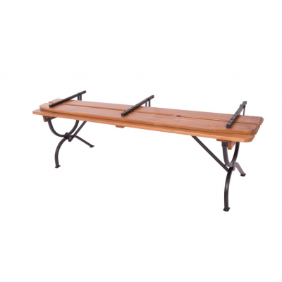 Drevený záhradný set BRAVO - 180 cm