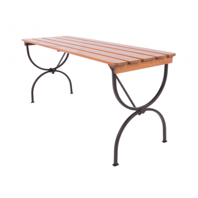 Drevený záhradný set BRAVO - 180 cm