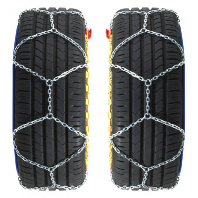 Snehové reťaze - Winter önorm, X50 nylon bag