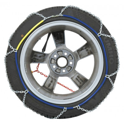 Snehové reťaze - Winter önorm, X60 nylon bag