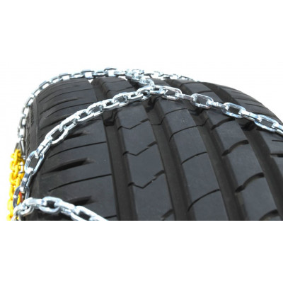 Snehové reťaze - Winter önorm, X60 nylon bag