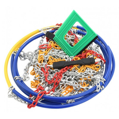 Snehové reťaze - Winter önorm, X60 nylon bag