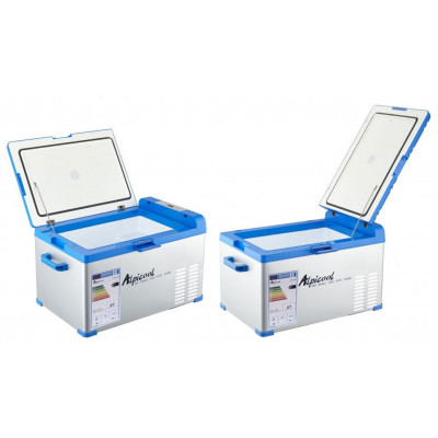 Chladiaci box kompresor - 30 L, 230/24/12V -20 °C