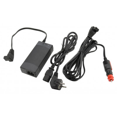 Chladiaci box kompresor - 30 L, 230/24/12V -20 °C