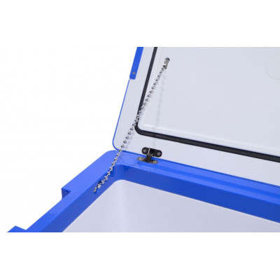 Chladiaci box kompresor - 30 L, 230/24/12V -20 °C