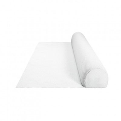 Detská nafukovacia zábrana Louana 130 cm, biela