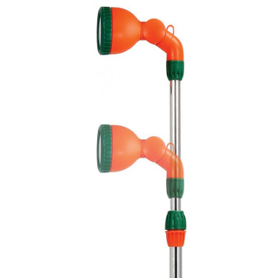 Sprcha záhradná teleskopická s trojnožkou