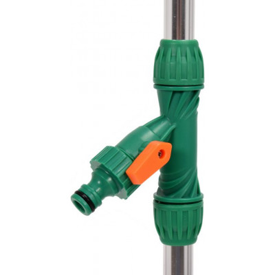 Sprcha záhradná teleskopická s trojnožkou