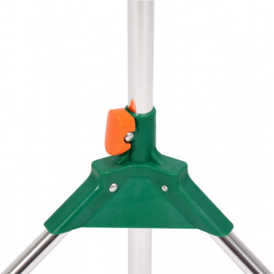 Sprcha záhradná teleskopická s trojnožkou