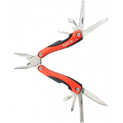 Multifunkčný nôž 9 funkcií 160 mm