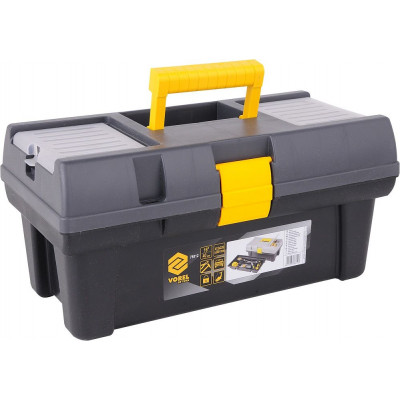 Plastový box na náradie - 40 cm