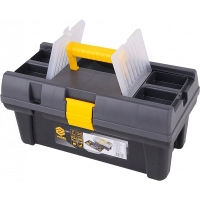 Plastový box na náradie - 40 cm