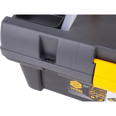 Plastový box na náradie - 40 cm