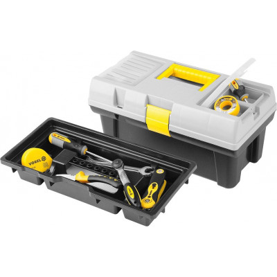 Plastový box na náradie - 40 cm