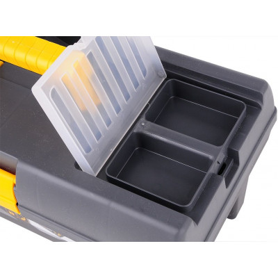 Plastový box na náradie - 40 cm