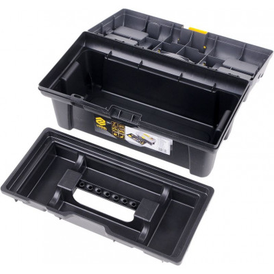 Plastový box na náradie - 40 cm