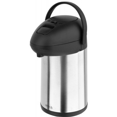 YATO Stolová termoska s pumpou 3,0 L