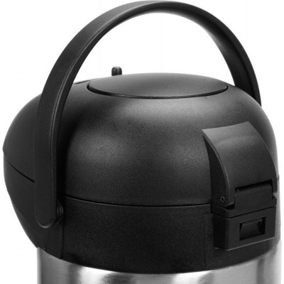 YATO Stolová termoska s pumpou 3,0 L